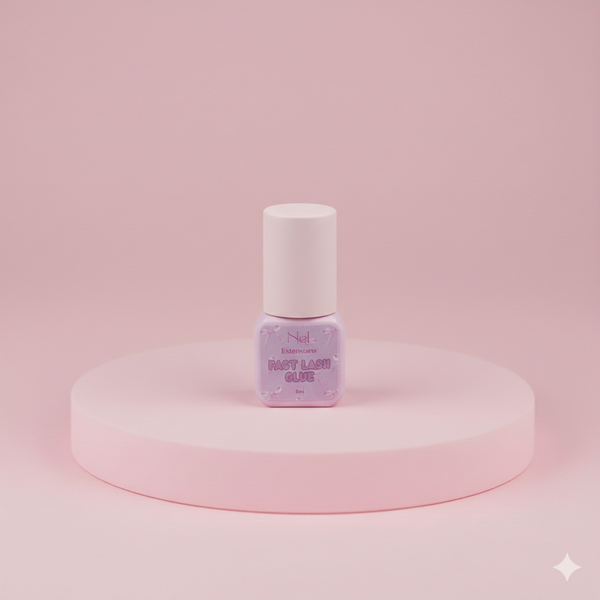 Colle Extensions de Cils Ultra Fast