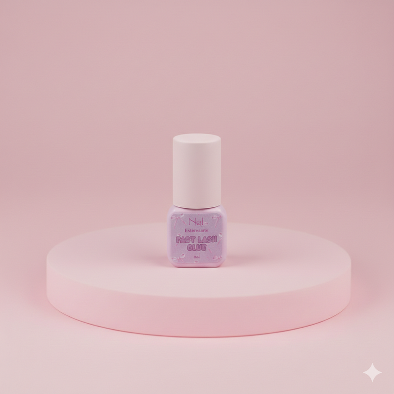 Colle Extensions de Cils Ultra Fast