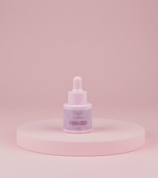 Primer Extensions de Cils Professionnel