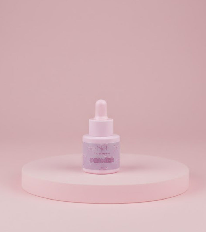 Primer Extensions de Cils Professionnel